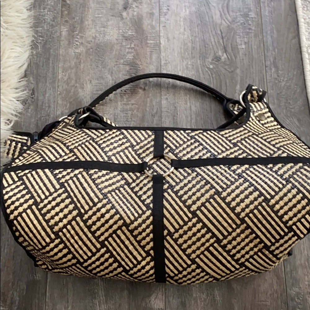 Vintage shoulder bag